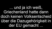 EU Song ( Merkel Satire & Parodie, Staatspleite ... Angela Merkel   Peer Steinbrück)