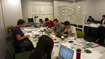 Recover Consultancy Week 1 - Imperial College London Group Design Project