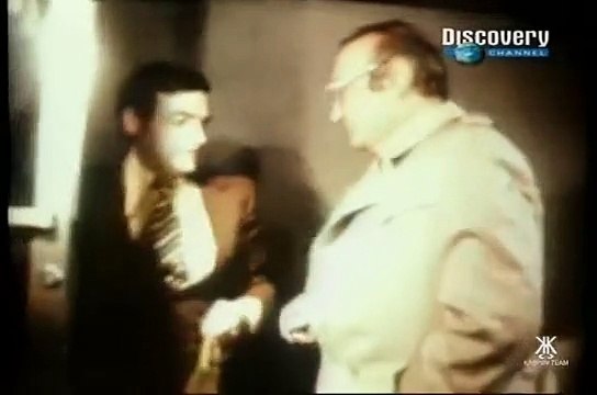 Parapsicólogos Russos [Completo Dublado] Documentário Discovery Channel