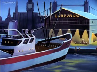 Road Rovers - 01 Let's Hit The Road / Бродяги - 01 Отправляемся в дорогу