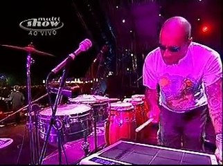 Amor meu grande amor - Barão Vermelho