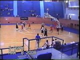 Baloncesto Santa Tecla Embajadores de Vida USA Vrs Seleccion Premier01ESA