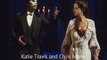 Katie Travis and Chris Mann- The Phantom of the Opera (POTO US Tour)