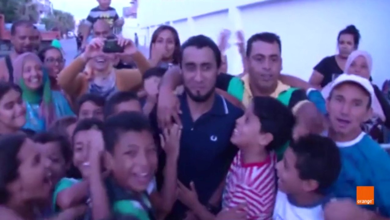 تصريحات نادي حمام الأنف: بالڨليّب ربحنا الترجي و ترشحنا عن جدارة