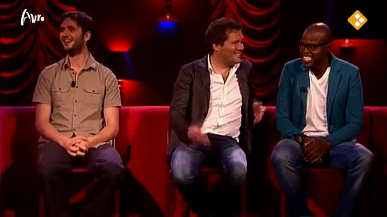 Mag ik u kussen - Katja Schuurman