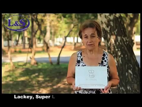 О компании Liberty and Success отзывы. Благодарность Президенту компании за прекрасную продукцию