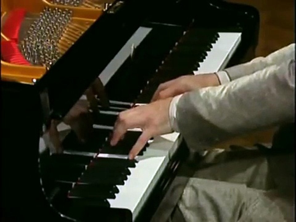 SCHUBERT   IMPROMPTUS OP 142   BRENDEL