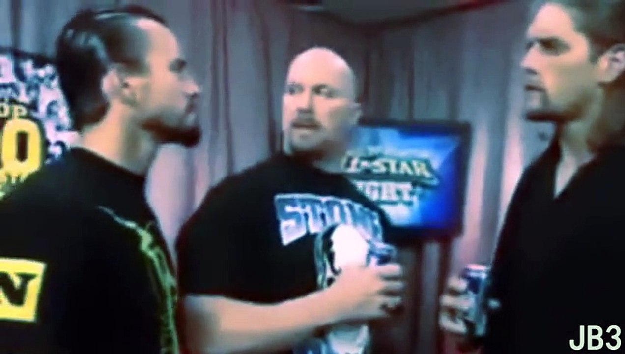 WWE Funny Moments