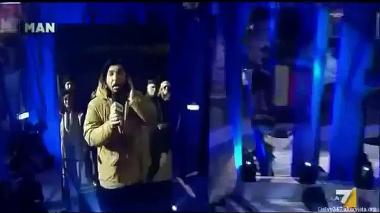 Unreal Tg Maccio Capatonda Ultima puntata