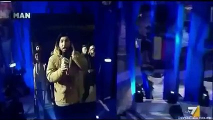 Unreal Tg Maccio Capatonda Ultima puntata