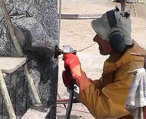 La Vallée des Saints