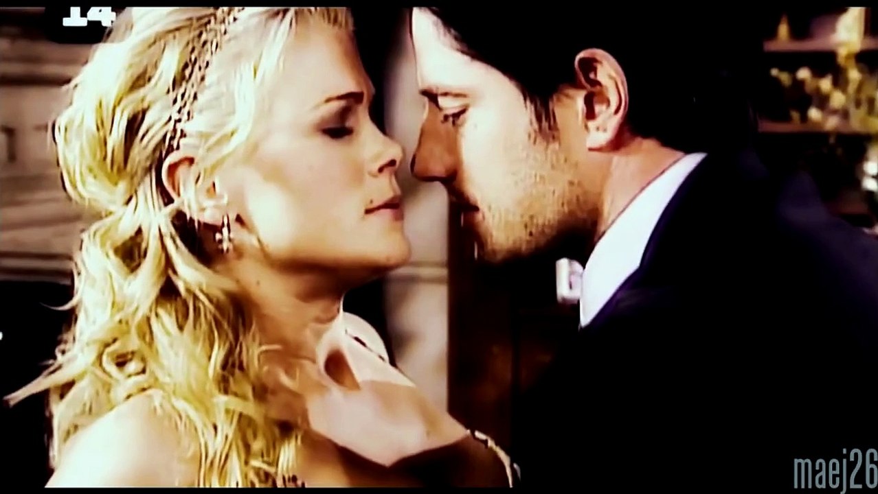 EJ & Sami // Smash Into You