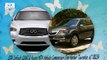 2014 Infiniti QX60 & Acura MDX Vehicle Comparison Egg Harbor Township, NJ 08234