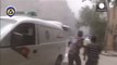 Внаслідок авіаударів по сирійському містечку Дума загинули понад 80 осіб