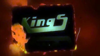 Slenderman in a hair salon