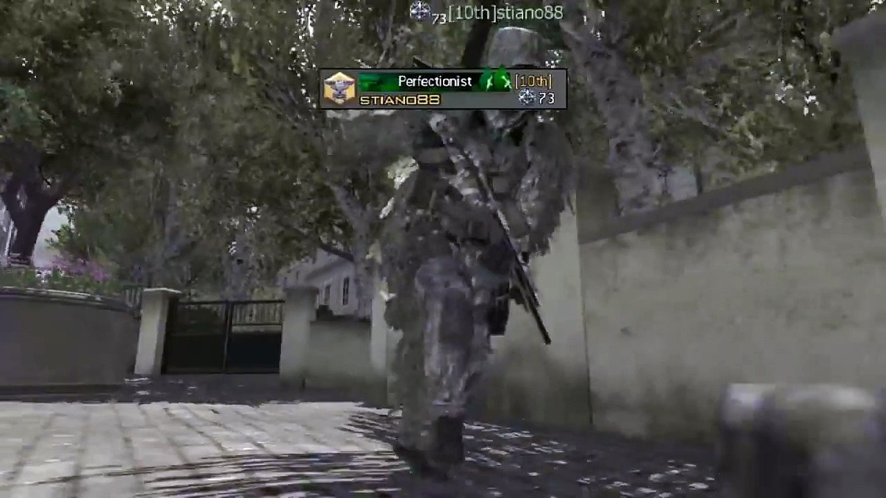 stiano88 - MW3 Game Clip (2)