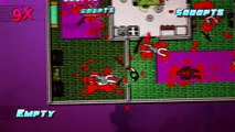Hotline Miami 2: Wrong Number. Scene 15 