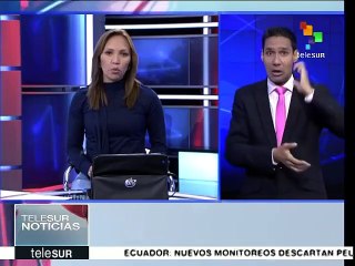 Ucrania: descubre OSCE violaciones al acuerdo de Minsk