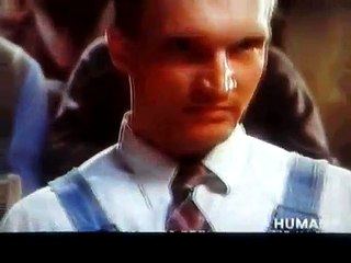 GREEN MILE ELECTRIC CHAIR EXECUTION