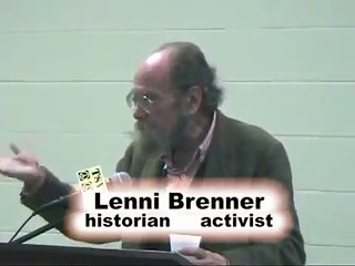 Lenni Brenner Afghanistan - Sex. Drugs. Imperialism (2)
