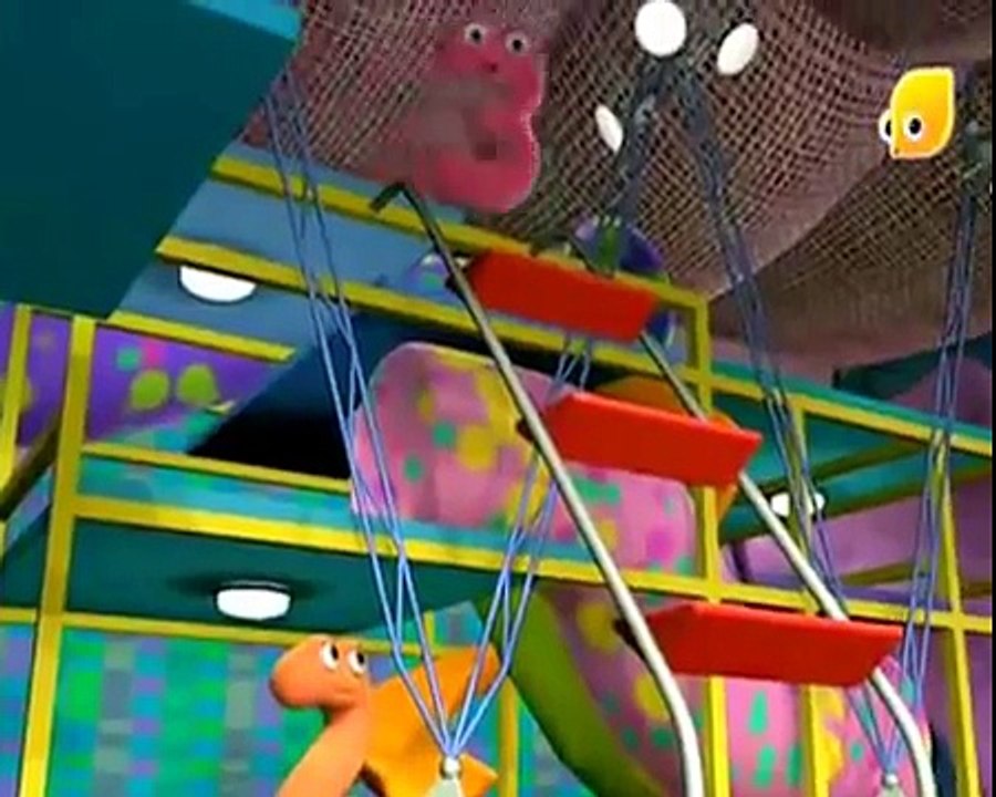 baraem arabic cartoon episode حلقات الأرقام الجميلة ديبو