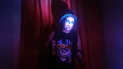 Kiss - I Still Love You Karaoke Cover