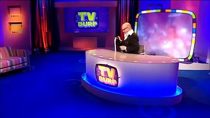 Harry Hill's TV Burp - Pineapple Dance Studios - Andrew's flat and Louie's Cat dance