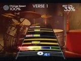 Prequel To The Sequel TECHNICAL FC - Rock Band Expert Drums