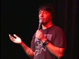 Telluride Comedy Festival- Arj Barker