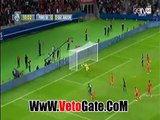 باريس سان جيرمان يفوز بثنائيه امام جيفكو اجاكسو