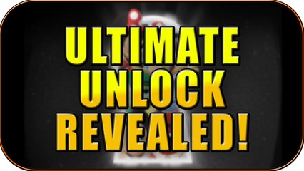 ULTIMATE UNLOCK REVEALED! KINGDOM HEARTS! - Disney Infinity 3.0 D23 News