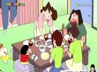 짱구는 못말려 12기