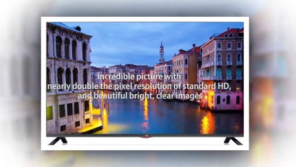 LED TV LG Electronics 42LB5600 42 inch