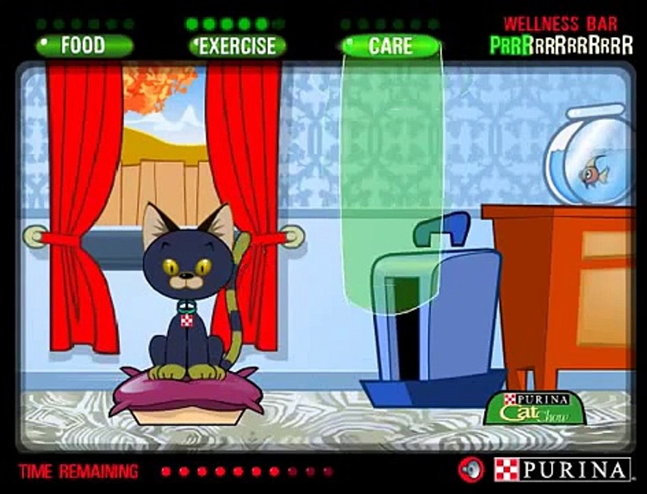 Virtual Pet games games