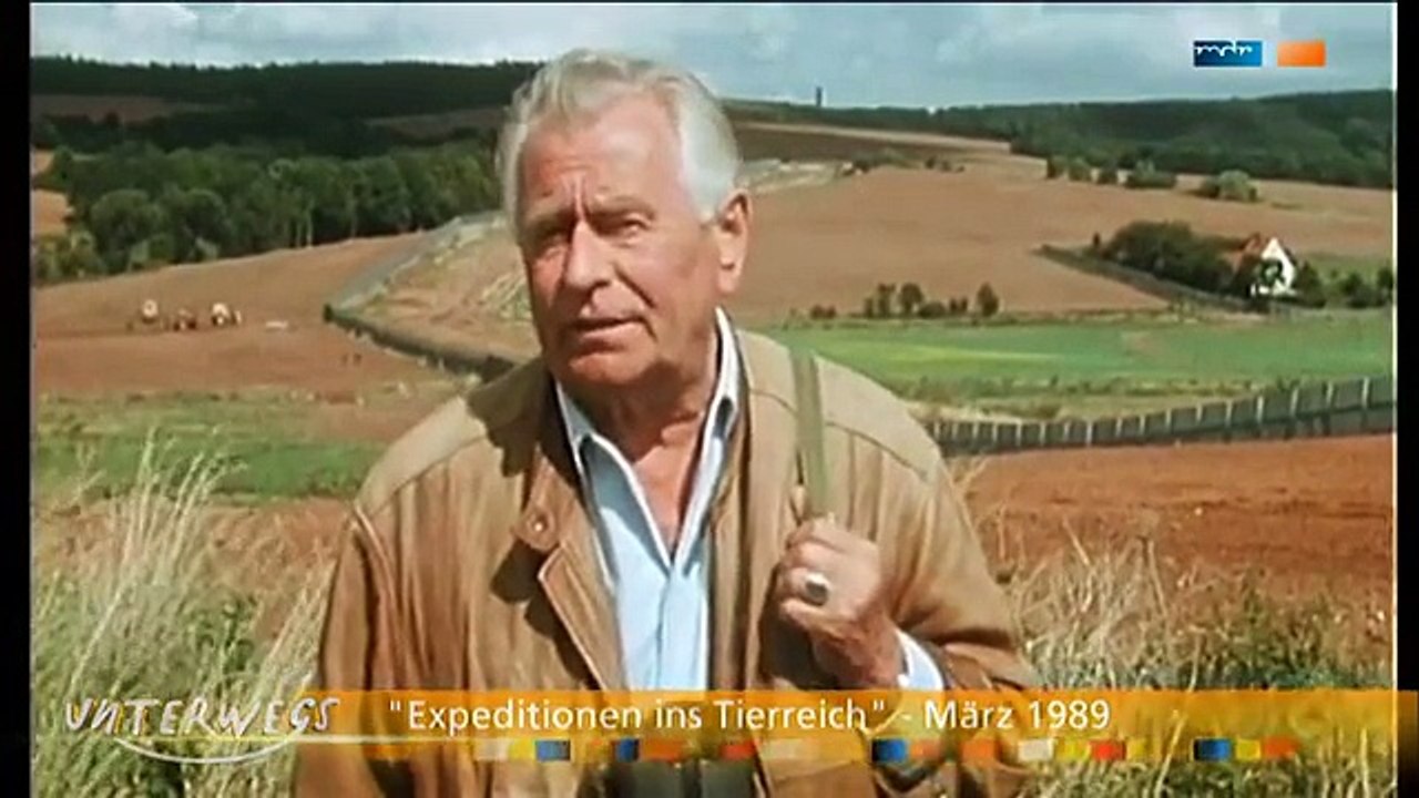 Unterwegs im Thüringer Grenzland - Eichsfeld, Geisa, Ummerstadt, Ostheim, Mödlareuth, Probstzella