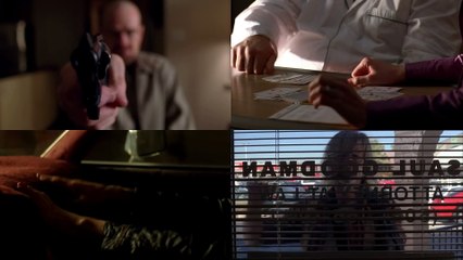 Breaking Bad : le remix