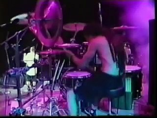 Faith No More - Easy (Chile 1991)