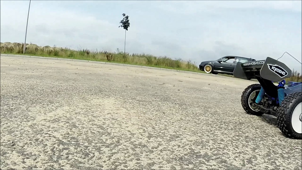 Has a special message for you