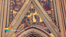 The Duomo, Orvieto Umbria ENG - Orvietoviva.com