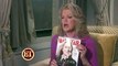 Meryl Streep, Alec Baldwin & Steve Martin - ET - It's Complicated Interview