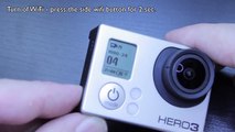 Best Tips For You Tip #2 GoPro Hero3 tips how to save battery life1