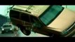 Matrix Reloaded Freeway Chase