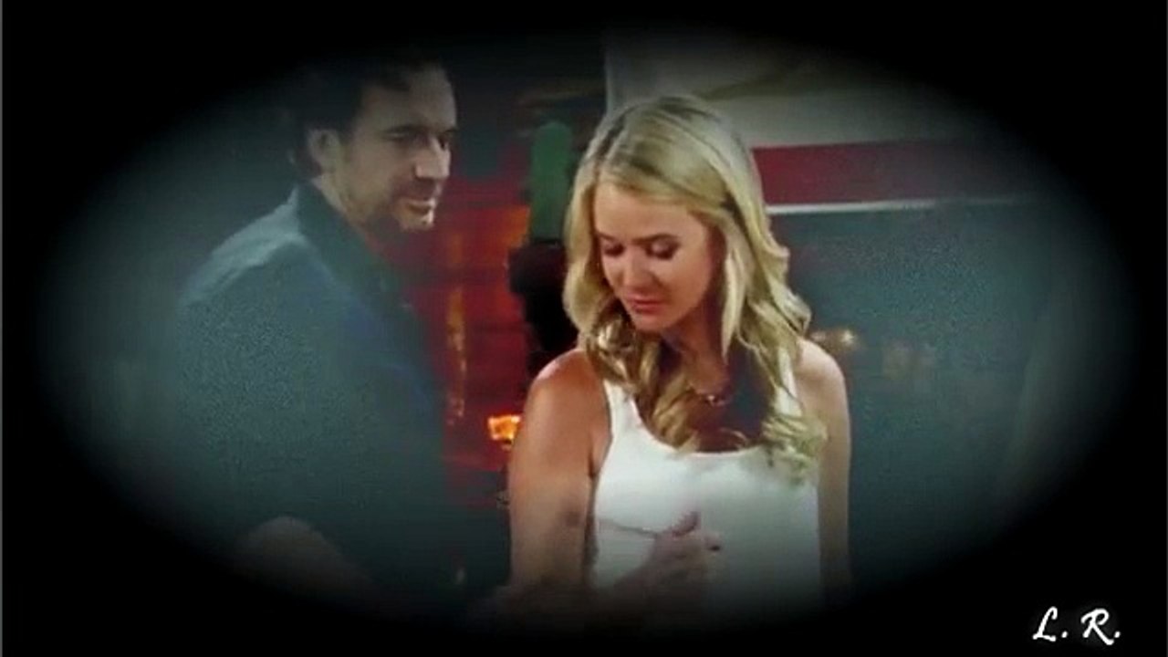 Ridge and Caroline (CaRidge): "There's A Woman"