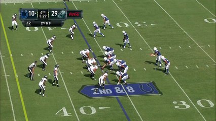 Braman strip-sacks Bennett