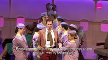 Il viaggio a Reims - Rossini - Vlaamse Opera - Warm-Up video