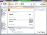 Access 2010: Add, reuse, and update images on forms and reports