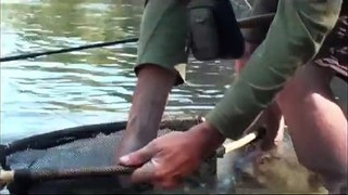 The Humblefisherman - Fly Fishing Sacred Water HD