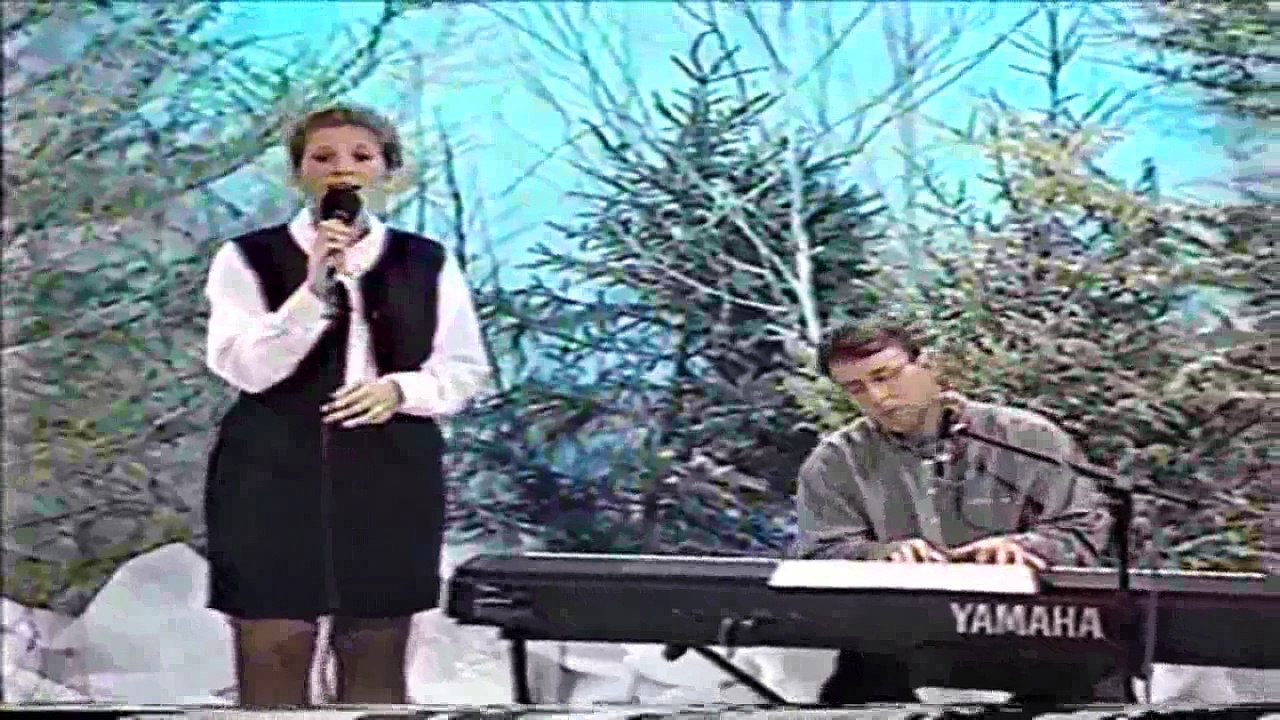 Sophie Arbour - Que ta gloire revienne