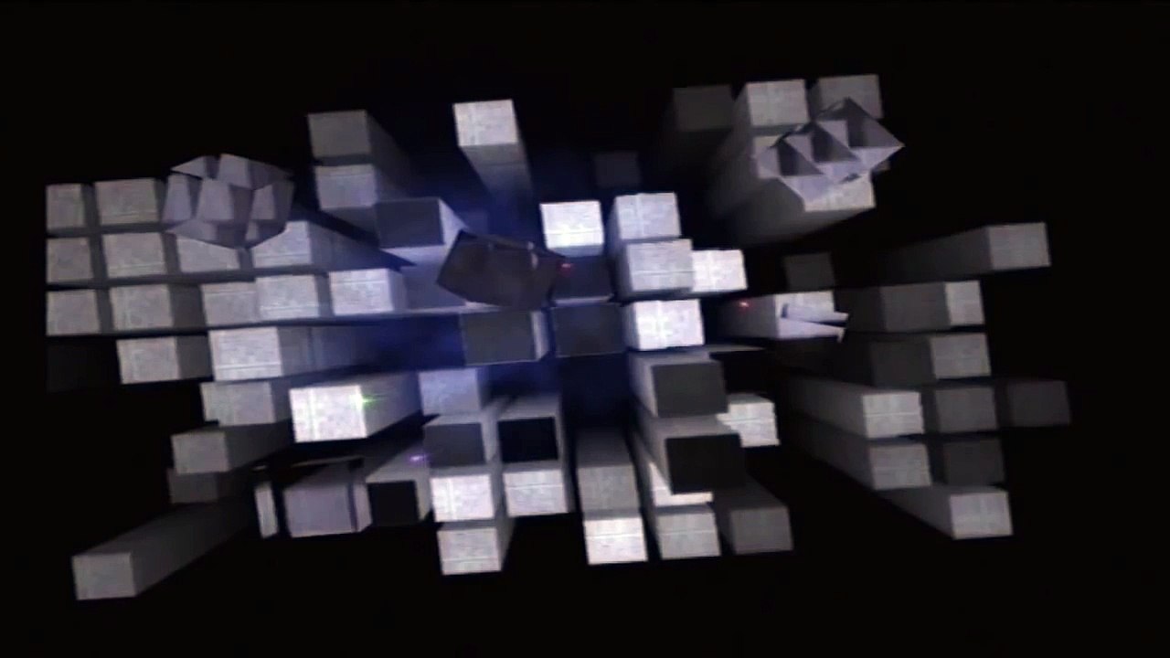 ᴴᴰ SONY Playstation 2 (2000) PS2 PSTwo Boot StartUp