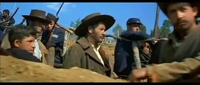 The Good, the Bad and the Ugly Theme â€¢ Ennio Morricone